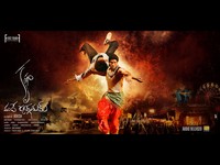 Krishnam Vande Jagadgurum Movie Wallpapers